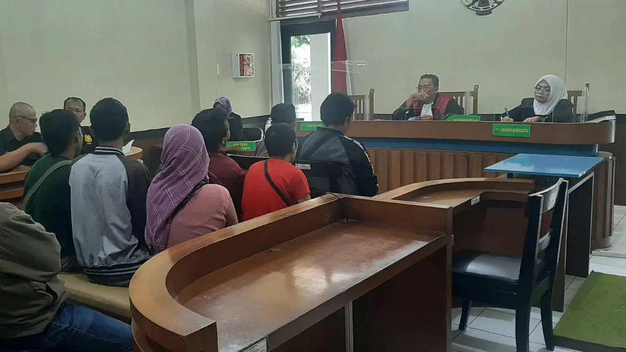 PKL Bandung