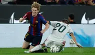 Prediksi Barcelona vs Alaves: Akhiri Tren Buruk