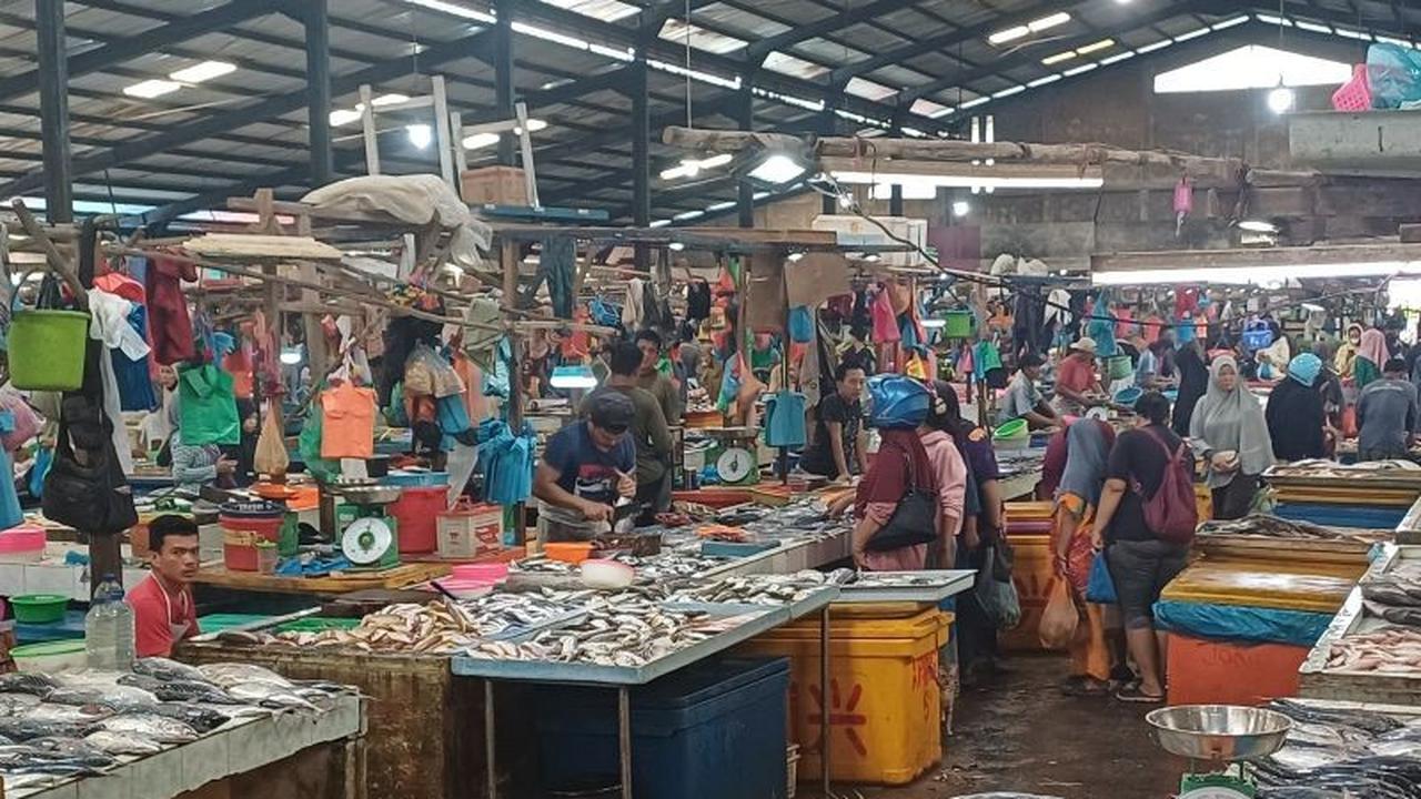 Jelang Idul Adha 2026, Pemprov Kepri Intensifkan Pemantauan Harga Pangan