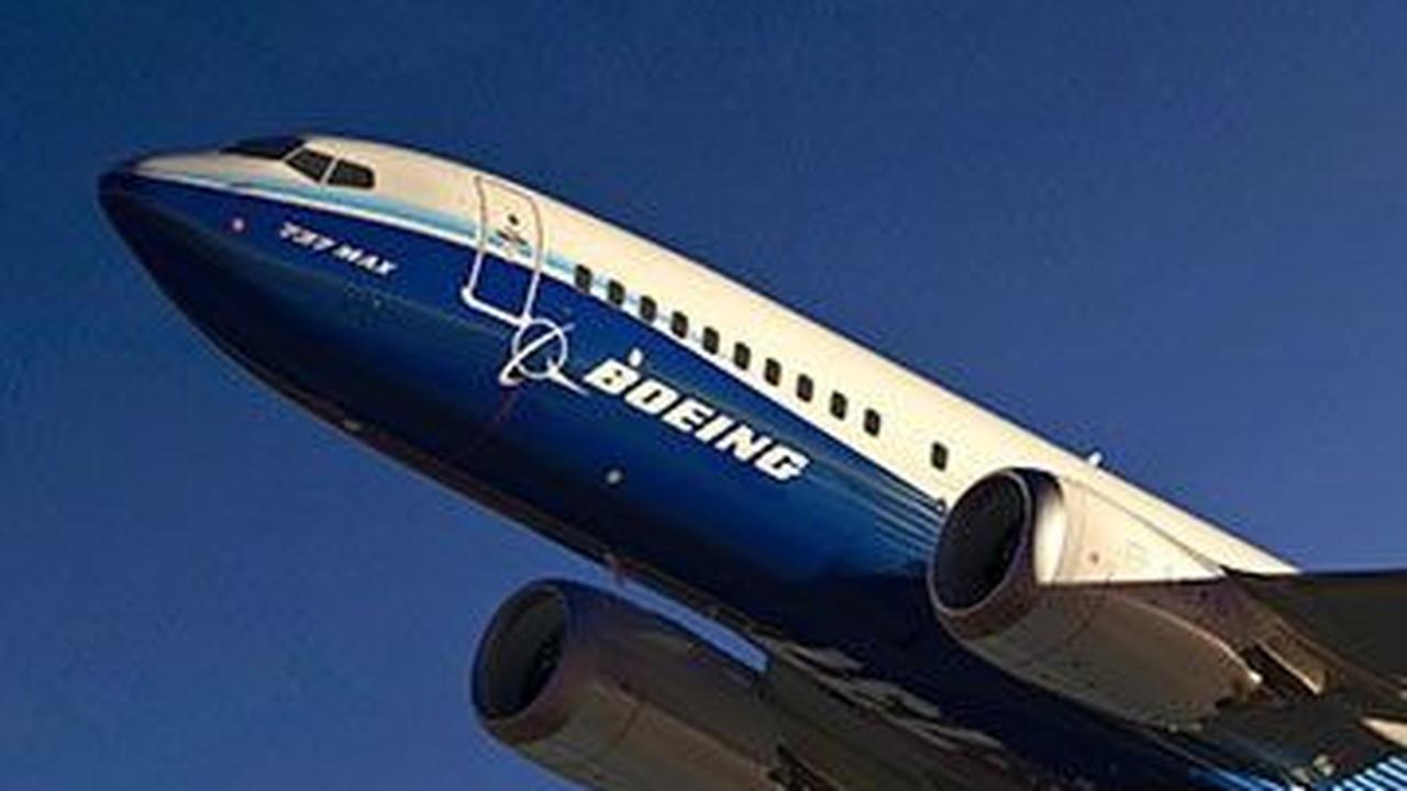 Ternyata, Ada Kamar Tidur Mewah hingga Ruang Tamu dalam Pesawat Boeing yang Dibeli Haji Isam Senilai Rp1,2 Triliun