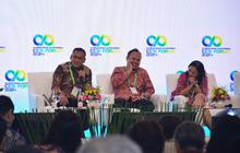 Aturan Diteken Jokowi, Teknologi Carbon Capture Storage Jadi Mesin Pertumbuhan Baru Perusahaan Pupuk