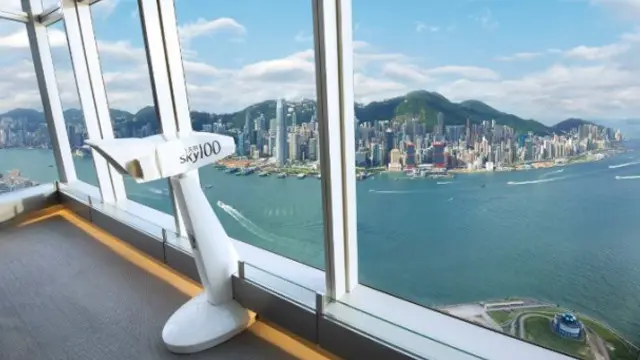 16 Tempat Wisata Hongkong Terpopuler, Cocok untuk Plesiran Bersama Orang Terkasih