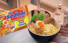 Heboh 400 Karyawan Mie Sedap Alami PHK Jelang Lebaran, Manajemen Beri Penjelasan