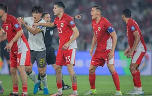 Timnas Indonesia di FIFA ASEAN Cup 2026: Opsi Pakai 4 Bek Menguat