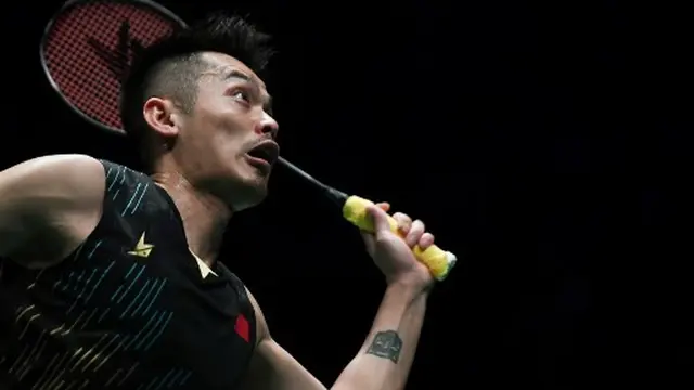 Lin Dan
