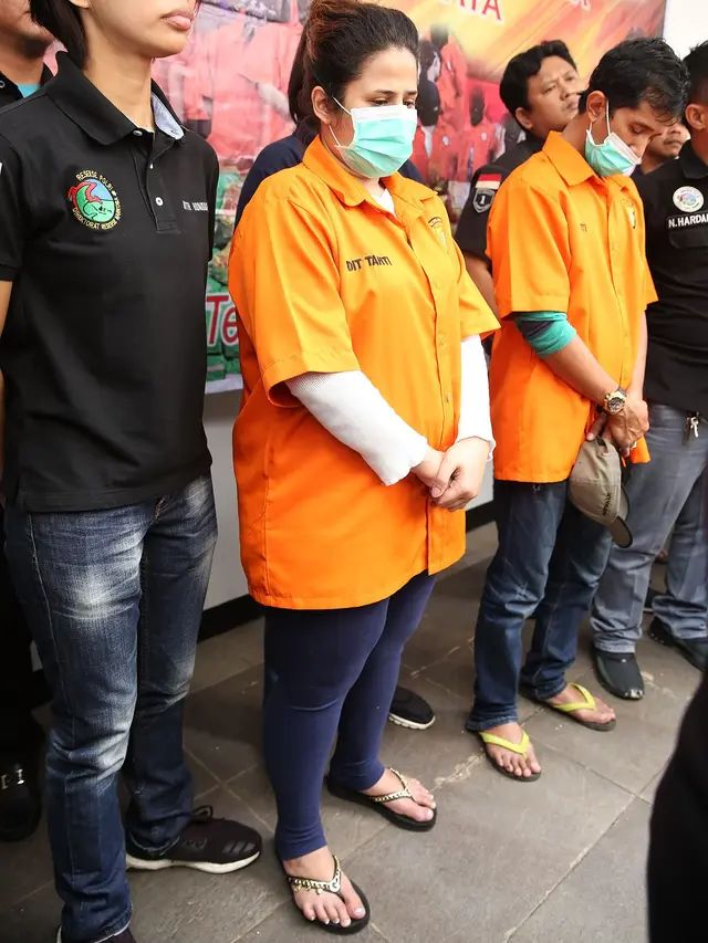 [Bintang] Dhawiya Anak Elvy Sukaesih