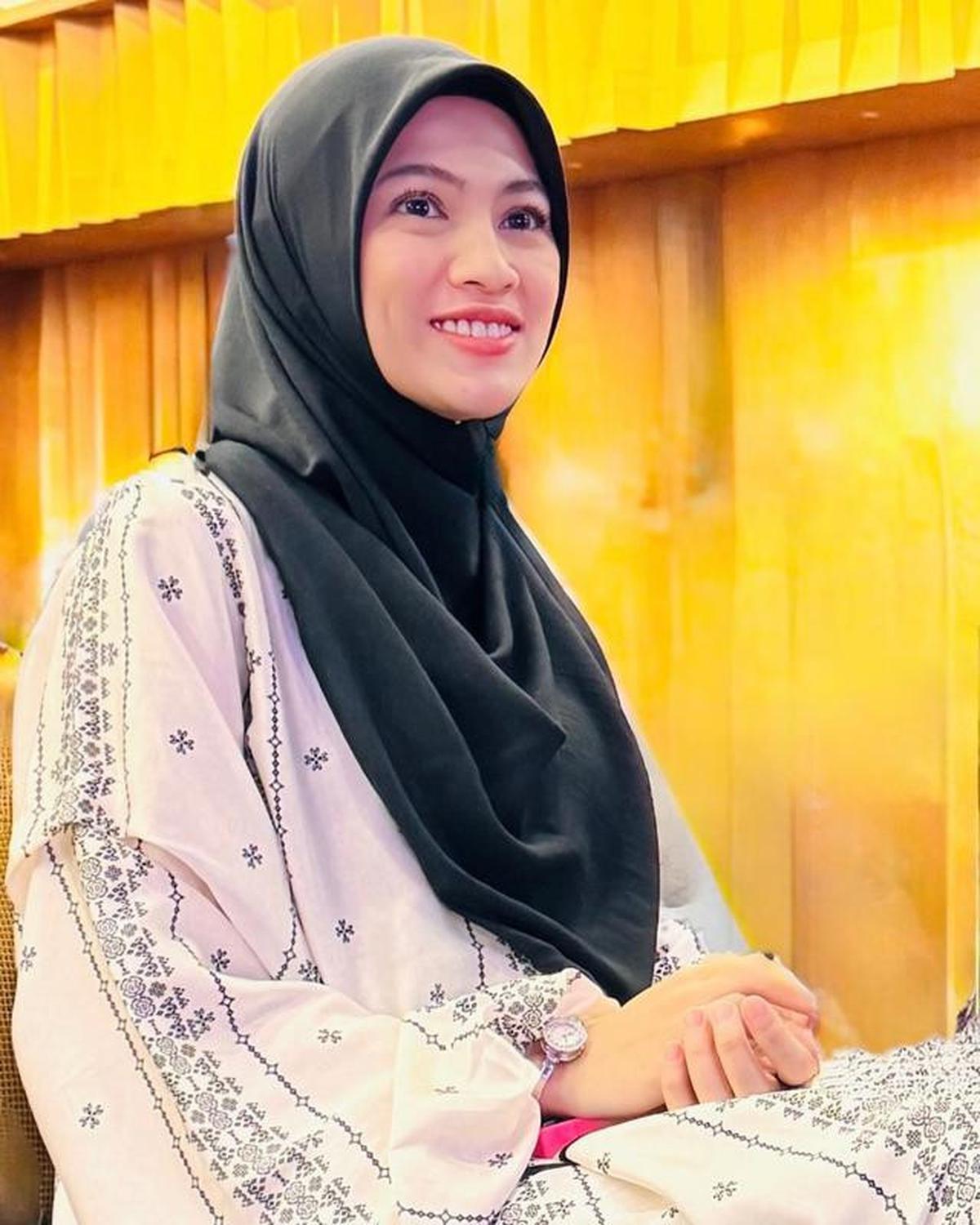 Rumah Anisa Rahma dan Anandito Dwis Kebakaran, 6 Artis Ini Kirim Doa: Ruben Onsu Hingga Umi Pipik