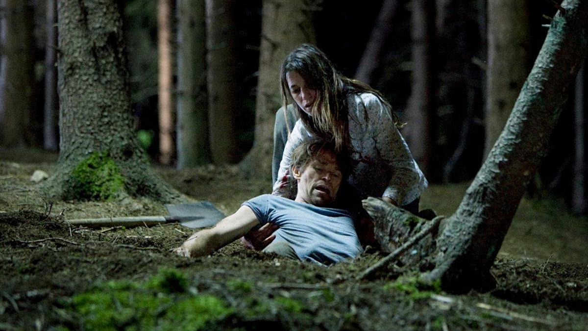 Bokep yang ada di film zombie barat