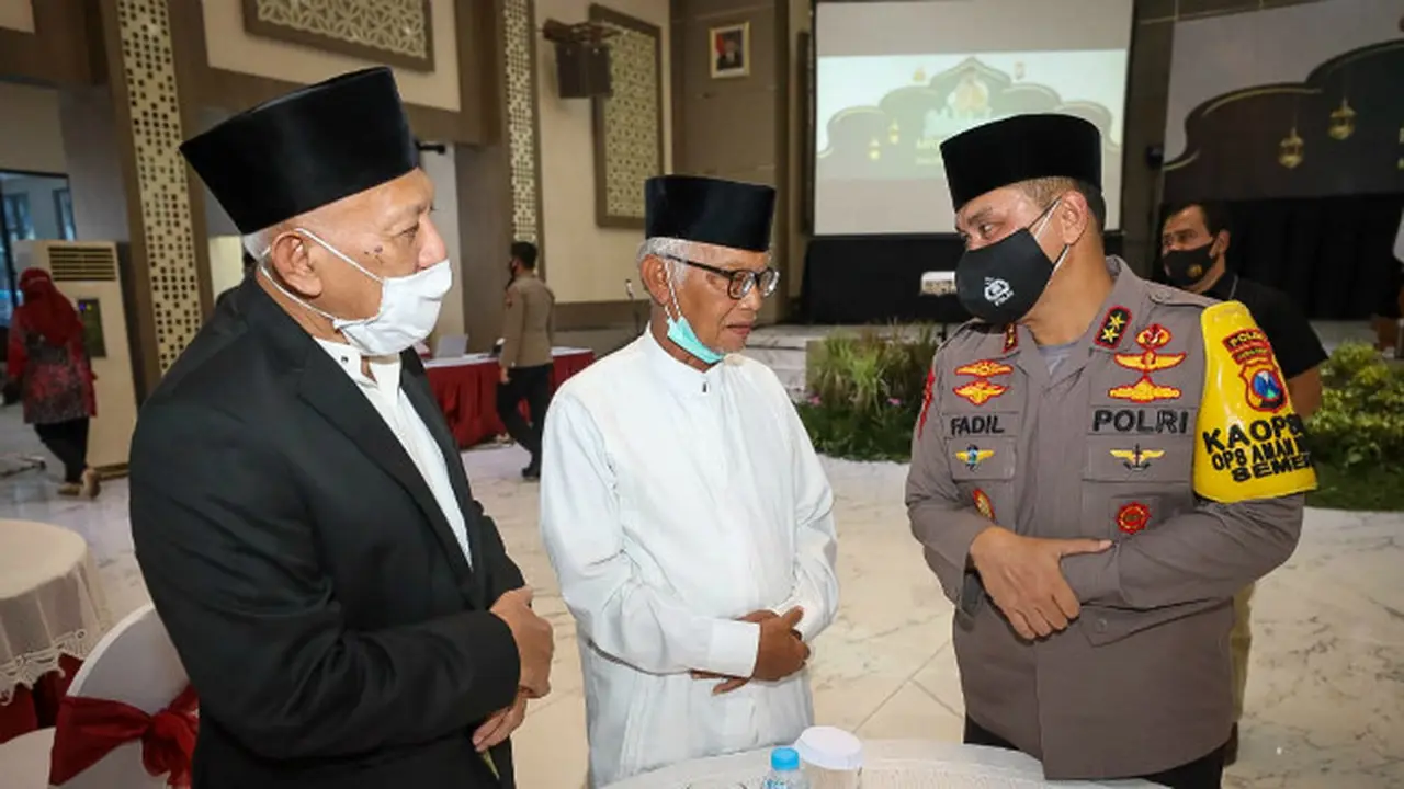 (Foto: Liputan6.com/Dian Kurniawan)