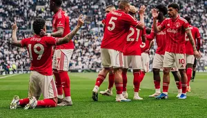 Manchester United Incar Murillo, Nottingham Forest Pasang Harga Selangit