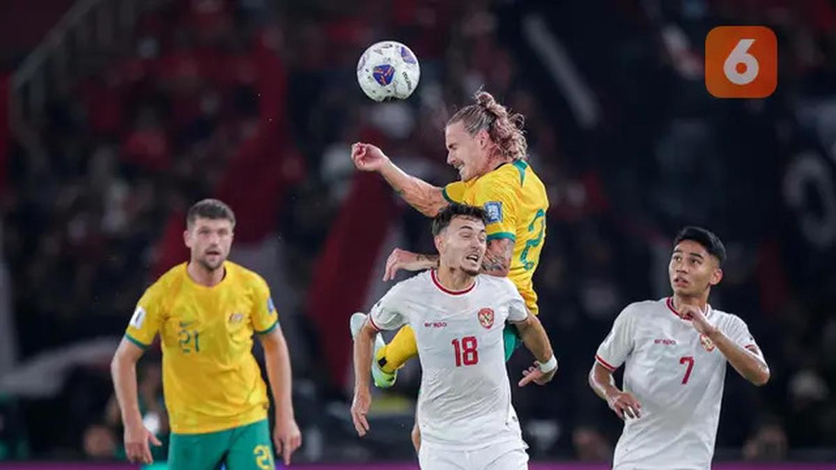 Mengukur Kekuatan Lini Tengah Timnas Indonesia Jelang Lawan China dan Jepang: Kompak, Disiplin, dan Permainan Cepat Jadi Kuncinya