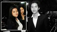 Datang Menjenguk, Pacar Bungkam Ditanya Soal Kabar Dul