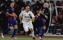 BRI Merapat ke Clash of Legends 2026, Bawa Pengalaman Sepak Bola Dunia untuk Nasabah