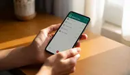 Cara Melihat Panggilan WA yang Sudah Dihapus di Android dan iPhone