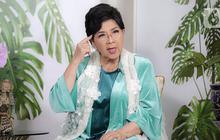 Cerita Haru Mendiang Titiek Puspa Bertemu Bidadari Ketika Lupa Bacaan Salat saat Umrah
