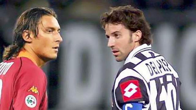 Perebutan Scudetto Paling Dramatis