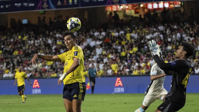 Joao Felix, Al Nassr