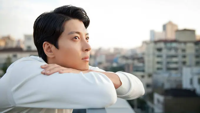 [Bintang] Lee Dong Gun