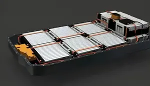 Huawei baru saja mematenkan baterai solid-state berbasis sulfida.