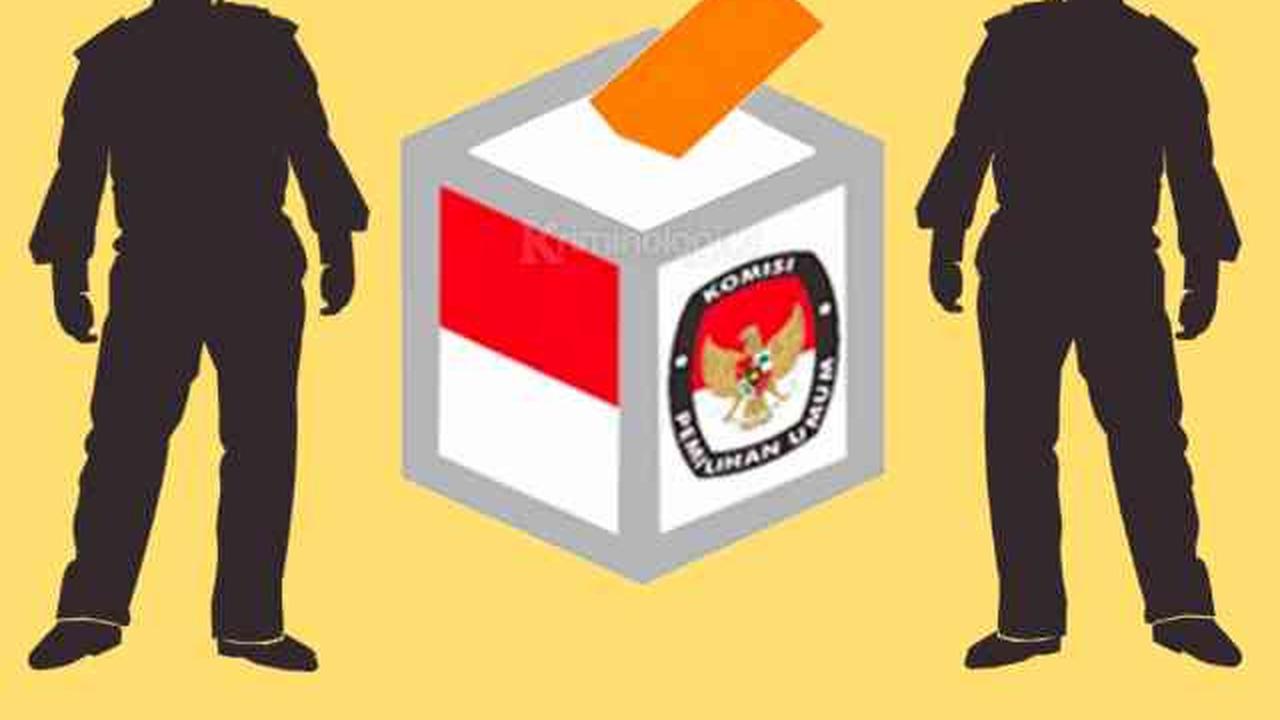 Komisi Yudisial Petakan Daerah Rawan Sengketa Pemilu