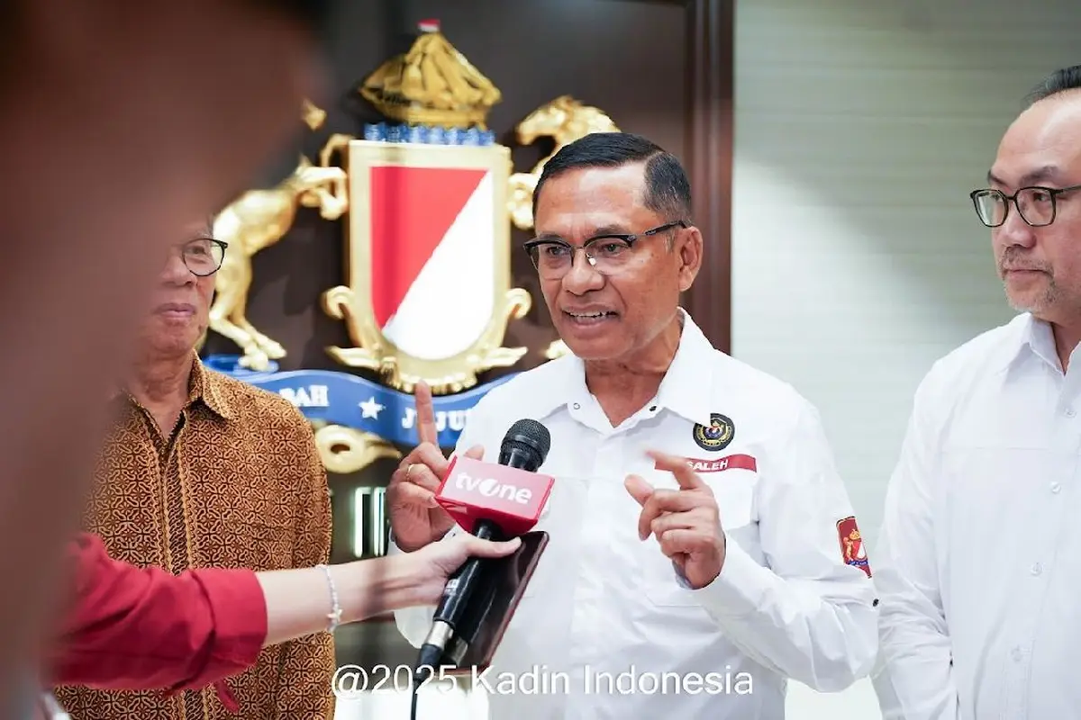 Kadin Sebut Impor 105.000 Mobil India Bisa Ganggu Industri Lokal