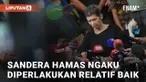 Akhirnya Bebas, Sandera Hamas Asal Israel Bagikan Kisah Saat Diculik