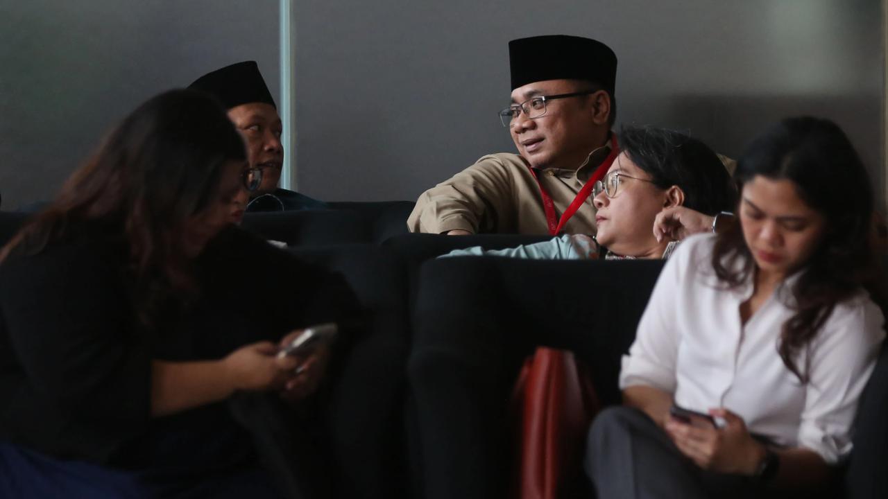 KPK Kembali Periksa Yaqut Cholil Qoumas dalam Kasus Kuota Haji