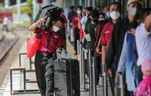 Pendaftaraan Mudik Gratis Jasa Raharja 2025 Sudah Dibuka, Calon Pemudik Cukup Punya SIM C dan STNK
