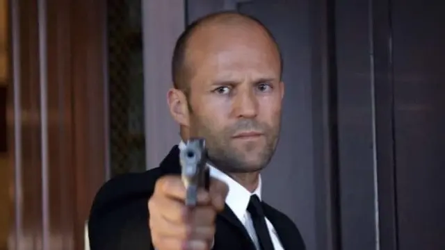 Adegan film Parker (Foto: imdb.com)