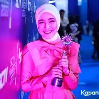 [KapanLagi.com/Muhammad Akrom Sukarya]