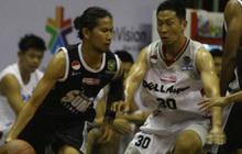 Ngotot, Hangtuah gagal bungkam dominasi Aspac