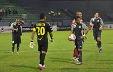 IPL Review: Arema Indonesia menang besar di derby Malang