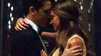 The best movies about first love you should watch. (Photo: The Spectacular Now (2013) IMDb)