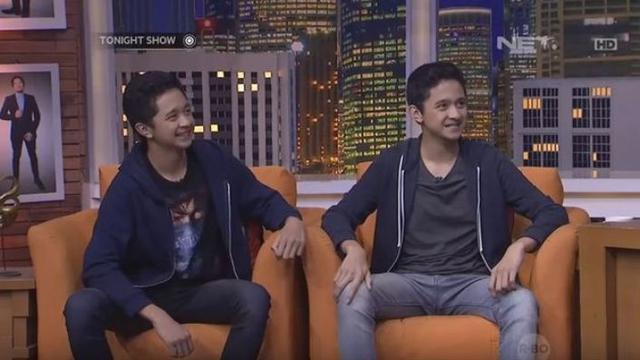 Begini penampilan artis cilik kini (Malesbanget.com)