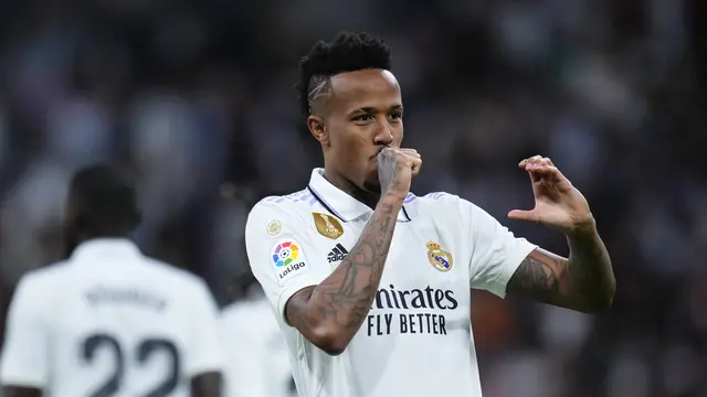 Hasil Liga Spanyol: Marco Asensio dan Eder Militao Antar Real Madrid Taklukkan Celta Vigo