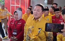 Perindo Beberkan Prestasi Arinal Djunaidi Selama Pimpin Lampung