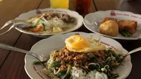 15 Tempat Kuliner Terdekat dari Stasiun Jogja, Cocok Dinikmati setelah Perjalanan Panjang