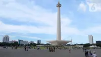 Monas Tetap Buka Saat Ramadan, Berikut Jam Operasional dan Harga Tiketnya!