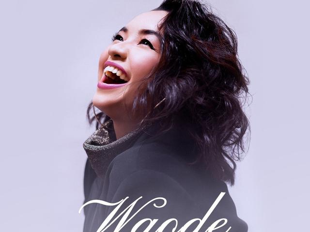 Lirik Lagu Cinta Tanpa Tapi Waode Showbiz Liputan6 Com
