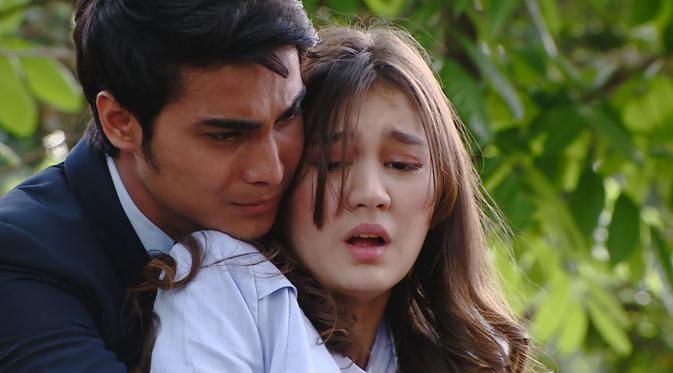 Pemain Buku Harian Isteri - 6 Potret Cinta Brian Pemeran ...