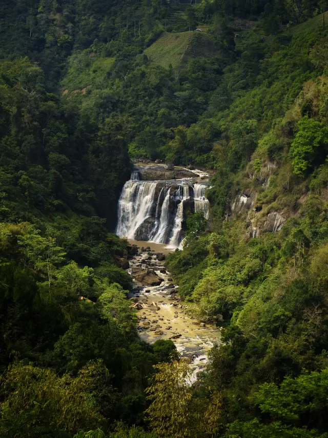 Alam Wisata Cimahi
