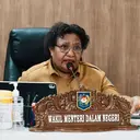 Wamendagri Ribka Haluk Minta Pemda Perkuat Pencegahan Kebakaran Hutan Sejak Dini