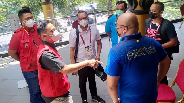 Piala Menpora 2021