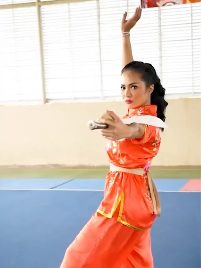 Krisdayanti