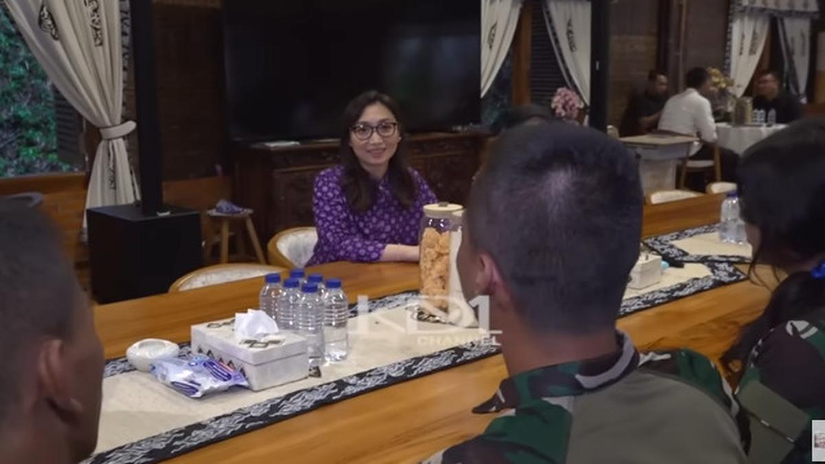 Jebolan Barak Militer, Ternyata Anak-anak Asuh Dedi Mulyadi Memiliki Skill yang Membanggakan