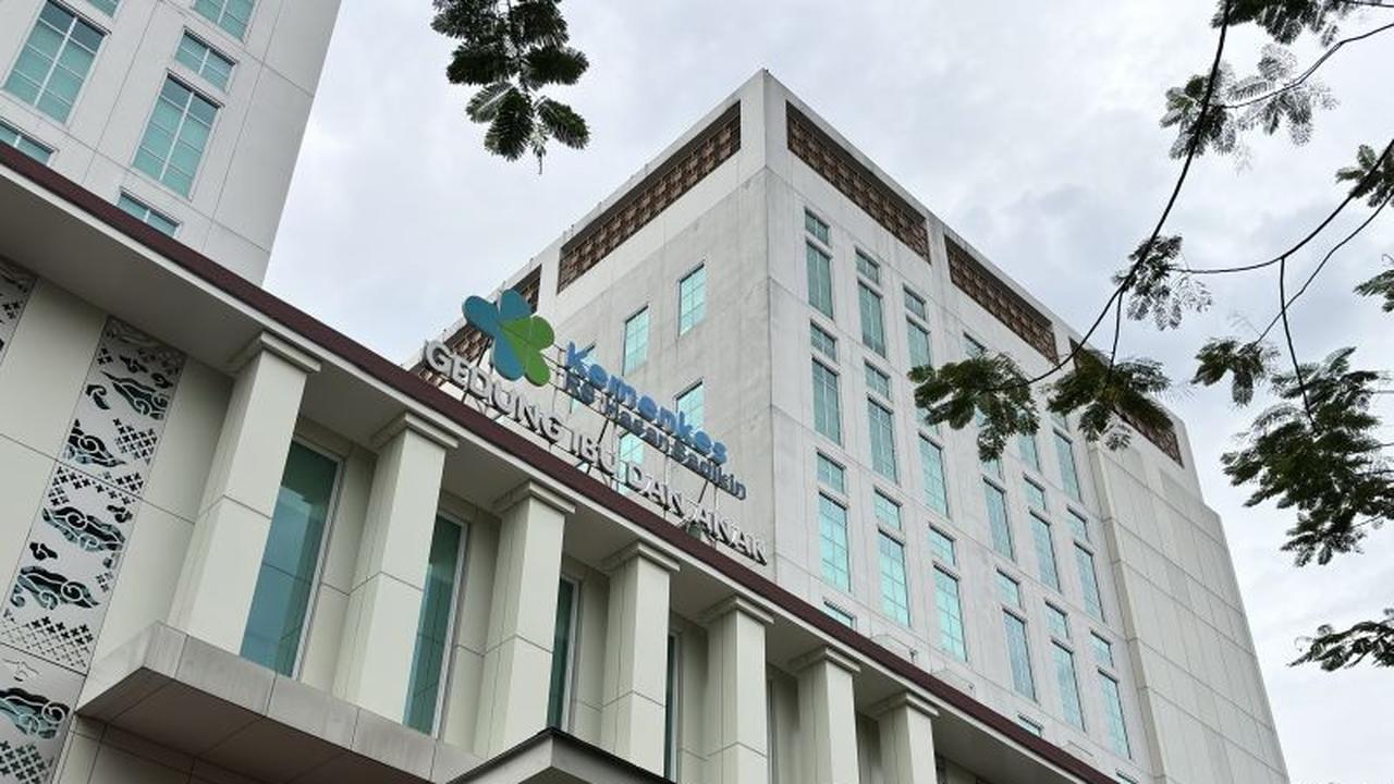 RSHS Bandung Tangani 10 Pasien Terinfeksi Super Flu Awal Januari 2026