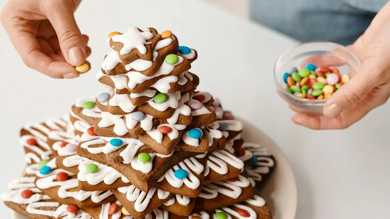 kue jahe