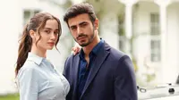 Rekomendasi Drama Turki di Vidio: Pilihan Tontonan Seru untuk Mengisi Long Weekend