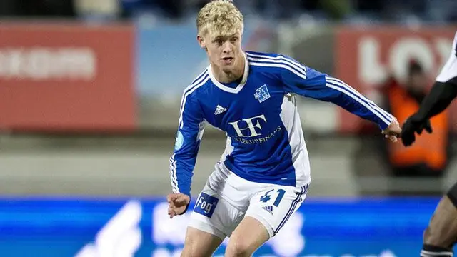 Jens Odgaard
