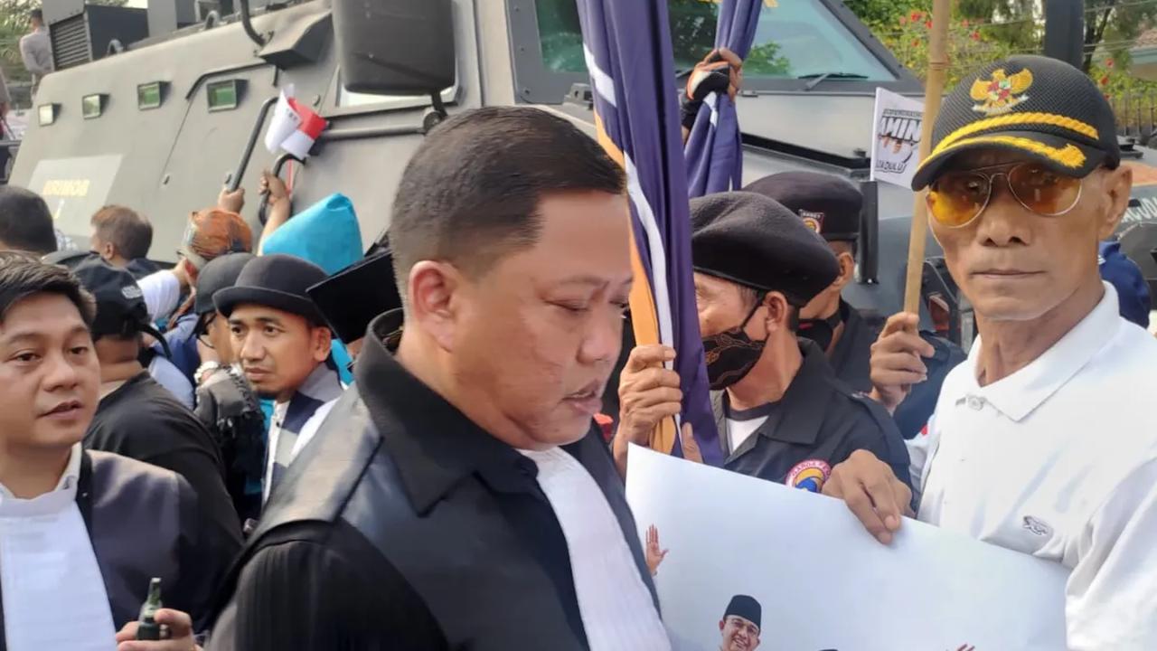 Dok. Istimewa